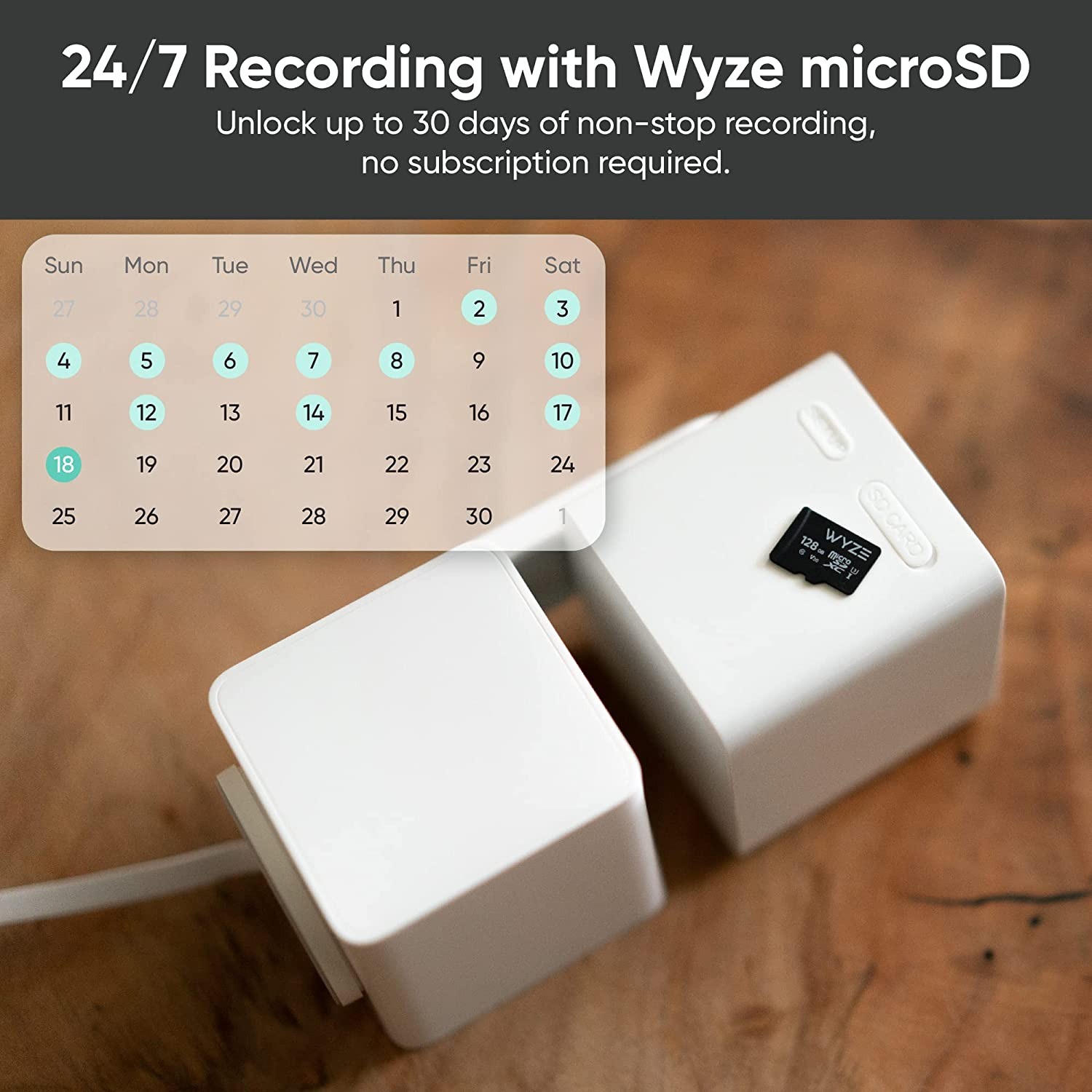 The Ultimate Security Camera: Keep Your Home Safe and Sound with the Wyze Cam V3