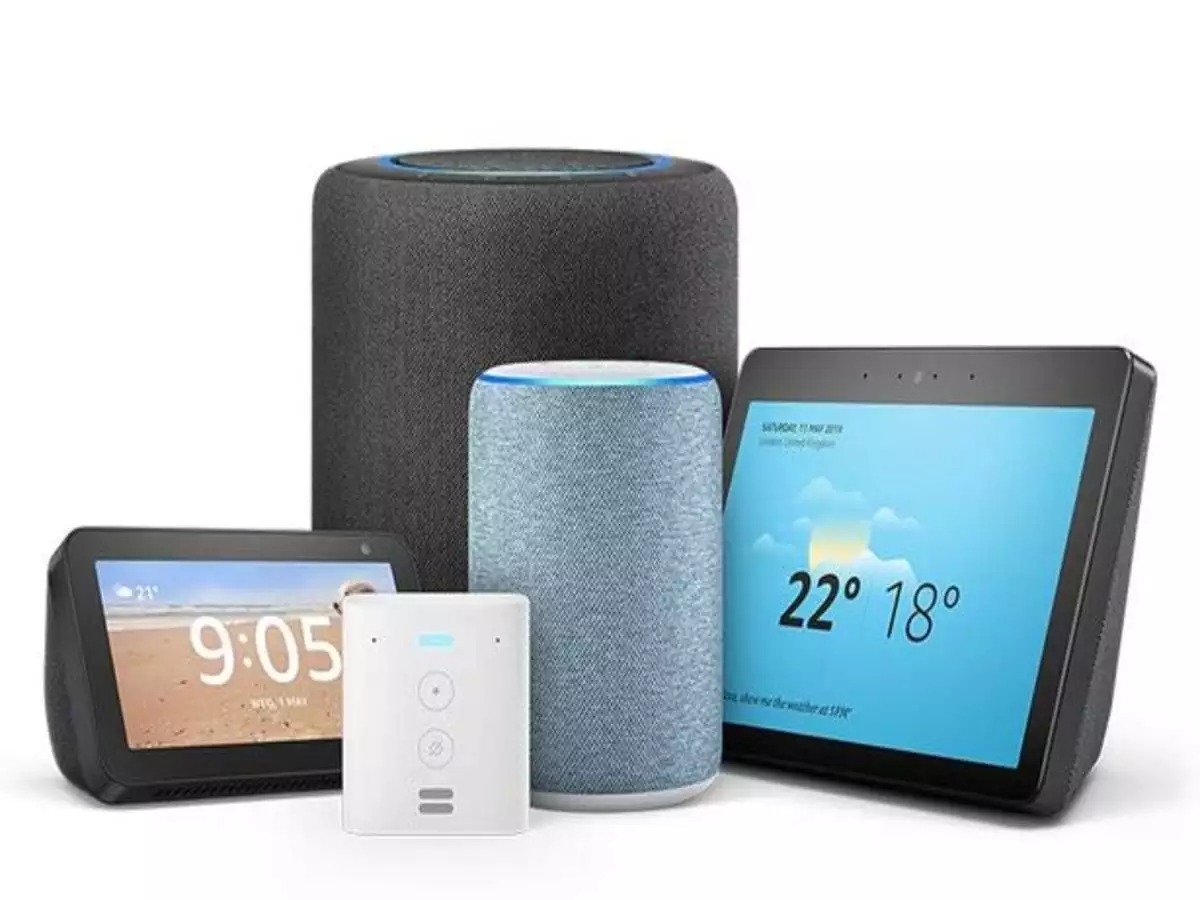 Top Ten Best-Selling Amazon Devices You Need in Your Home